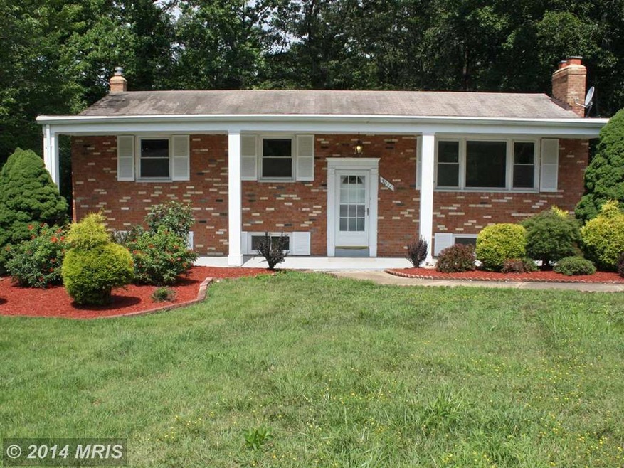 9011 Larkwood Ave, Fort Washington, MD 20744 - photo 1