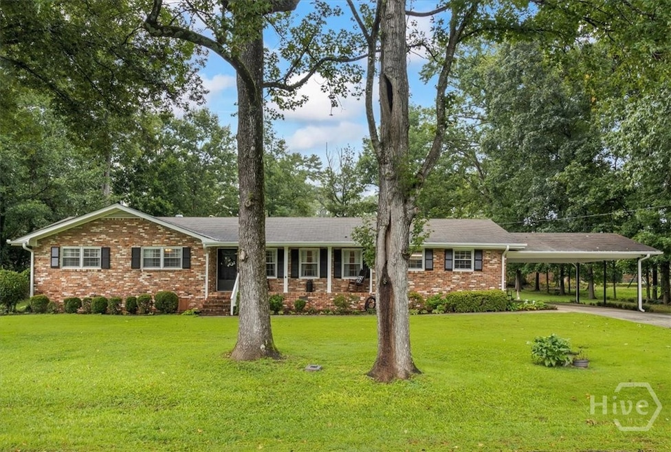 Under Contract $269,900