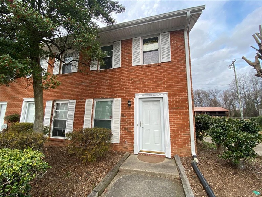 1315 W Meadowview Rd unit H, Greensboro, NC 27403 - photo 1