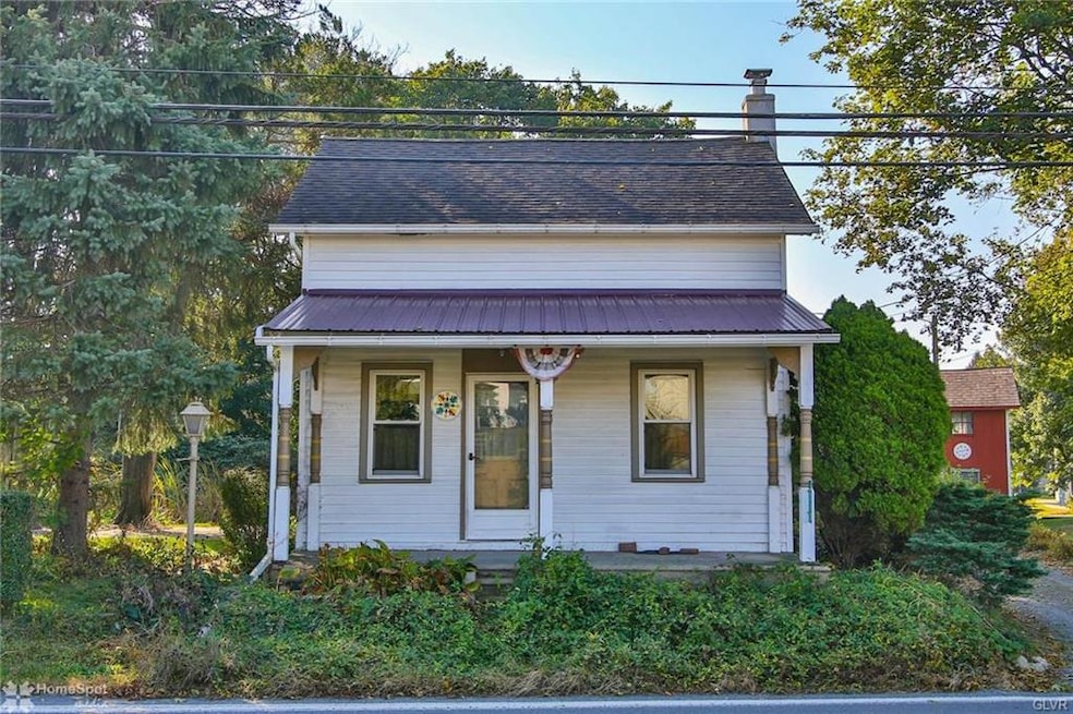 5310 E Texas Rd, Macungie, PA 18062 - photo 1