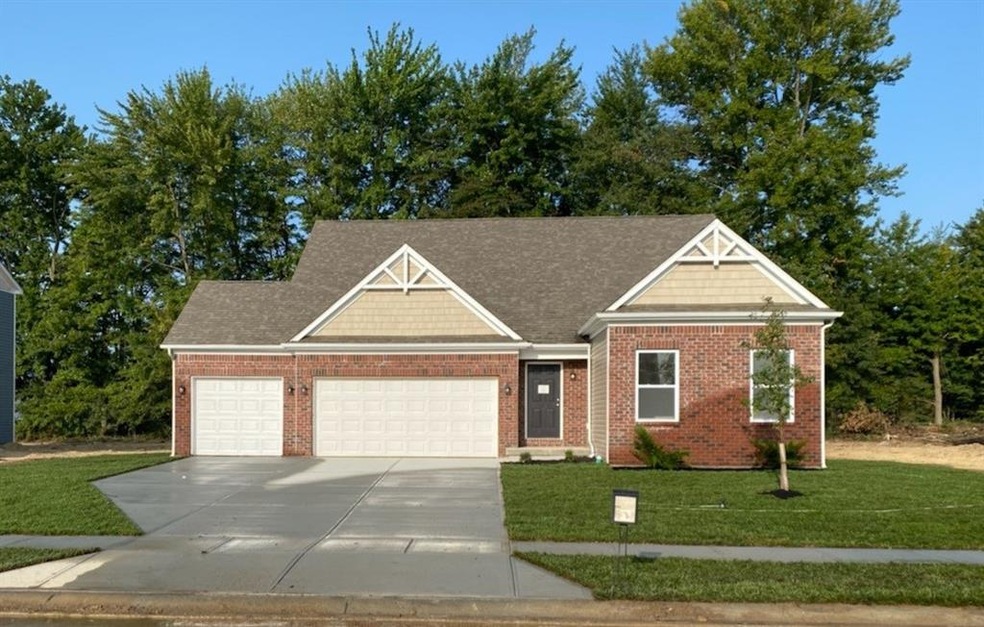 263 Abby Ln, Batesville, IN 47006 - photo 1