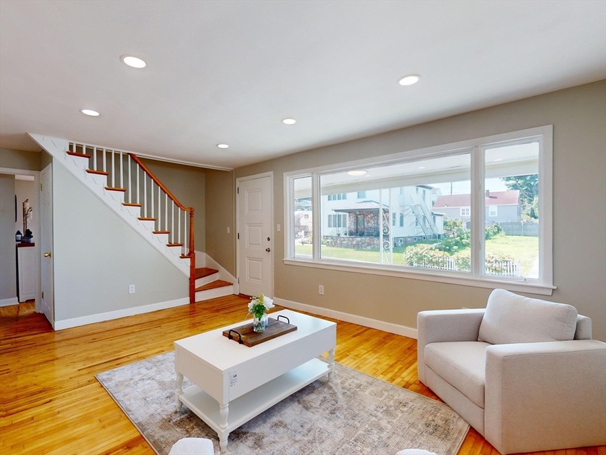 606 Pokross St, Fall River, MA 02724 - photo 1