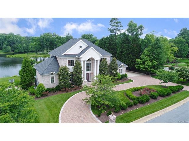 11441 Barrington Bridge Ct, Henrico, VA 23233 - photo 1