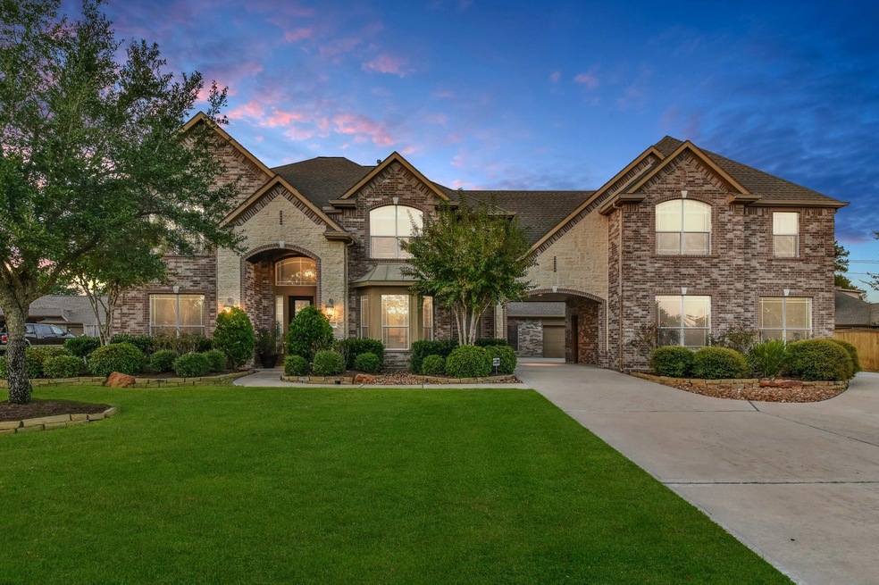 21110 Refuge Creek Dr, Cypress, TX 77433 - photo 1