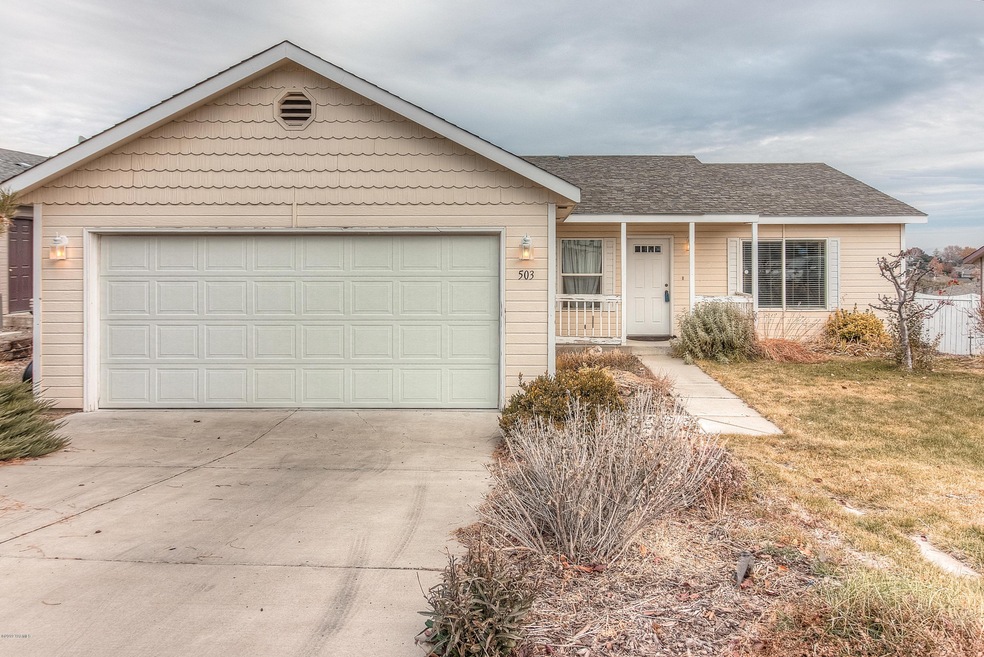 503 N 78th Avenue
