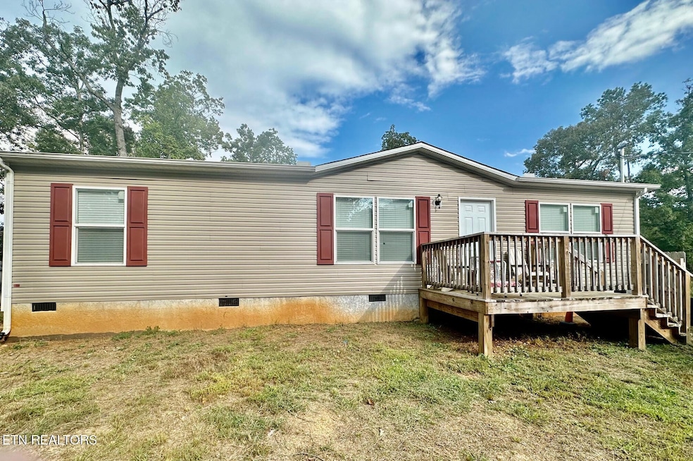 2528 Dogwood Loop Dr, Sevierville, TN 37876 - photo 1