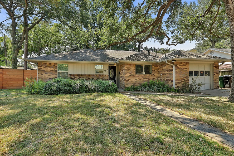 4605 Verdome Ln, Houston, TX 77092 - photo 1