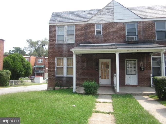 1 S Culver St, Baltimore, MD 21229 - photo 1