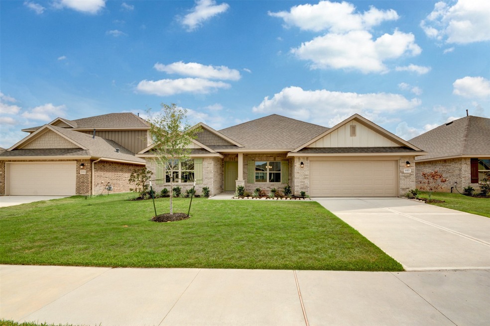 30171 Kingston Heath Dr, Cleveland, TX 77327 - photo 1