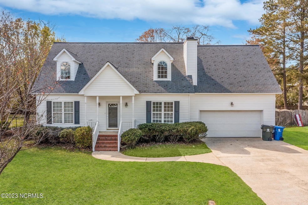 2238 Friar Dr, Winterville, NC 28590 - photo 1