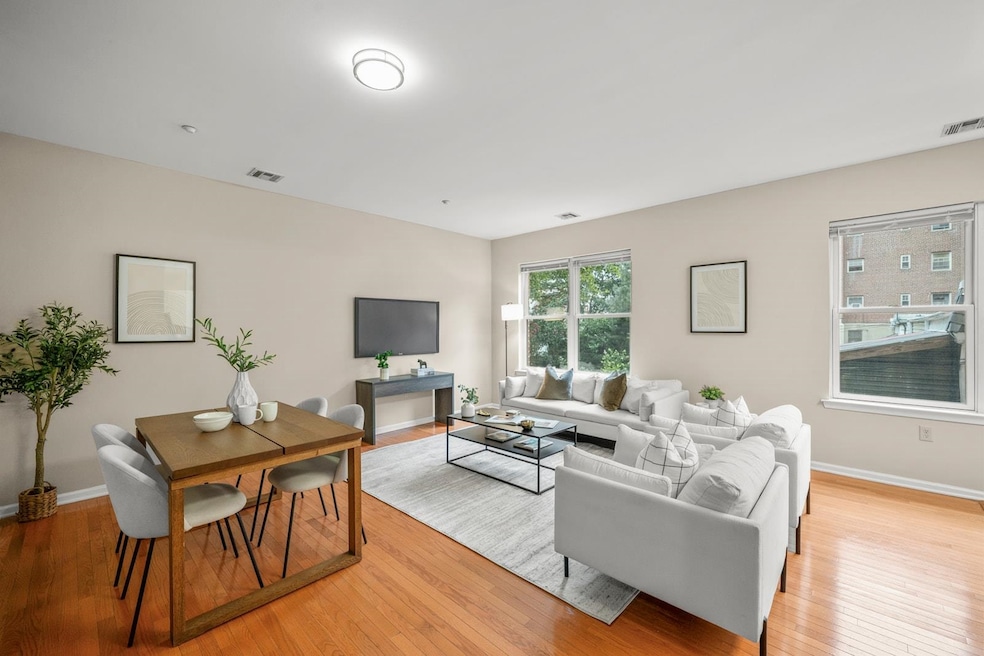 25 Duncan Ave unit 210, Jersey City, NJ 07304 - photo 1