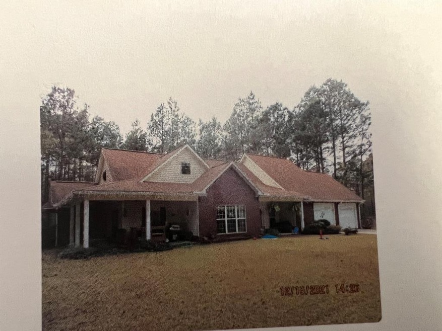 1085 Conway McDonald Rd, Tarrytown, GA 30470 - photo 1