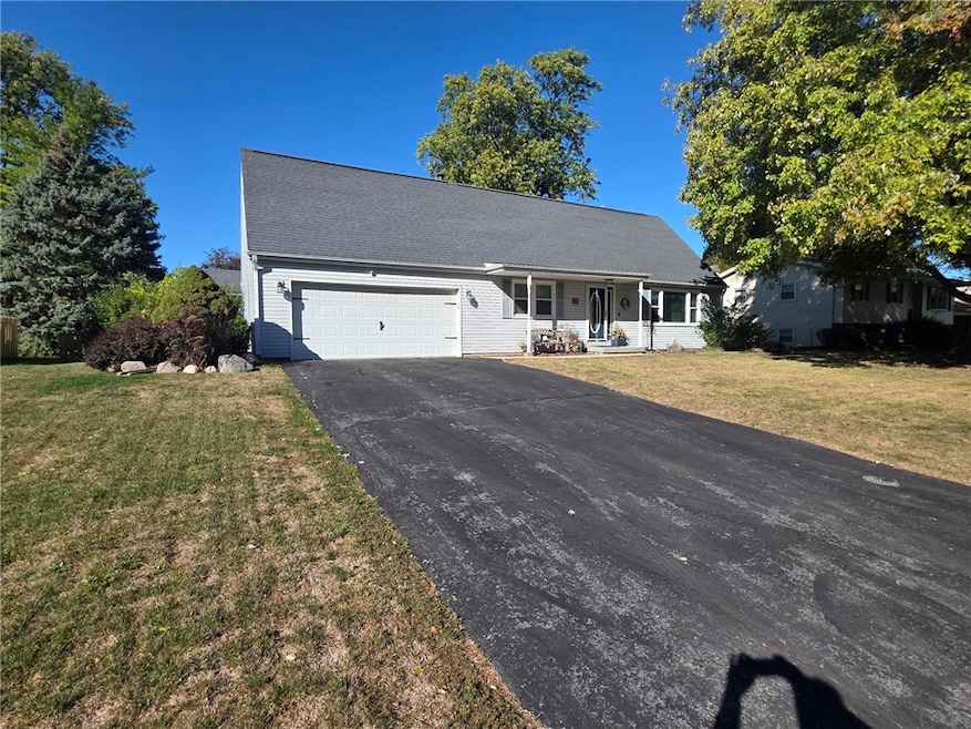 105 S Bone Dr, Normal, IL 61761 - photo 1