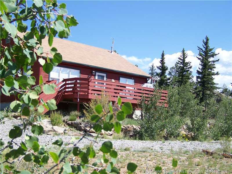 809 Ute Trail, Como, CO 80432 - photo 1