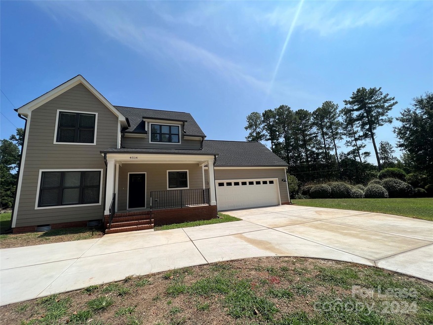 4514 Webbs Chapel Church Rd, Denver, NC 28037 - photo 1