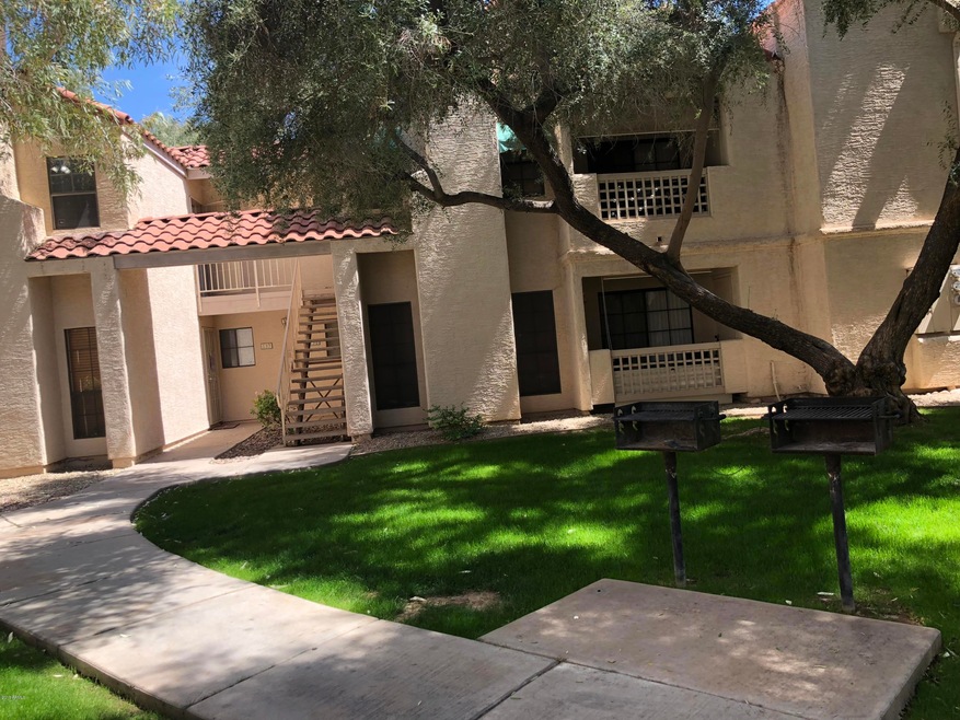 2855 S Extension Rd unit 237, Mesa, AZ 85210 - photo 1