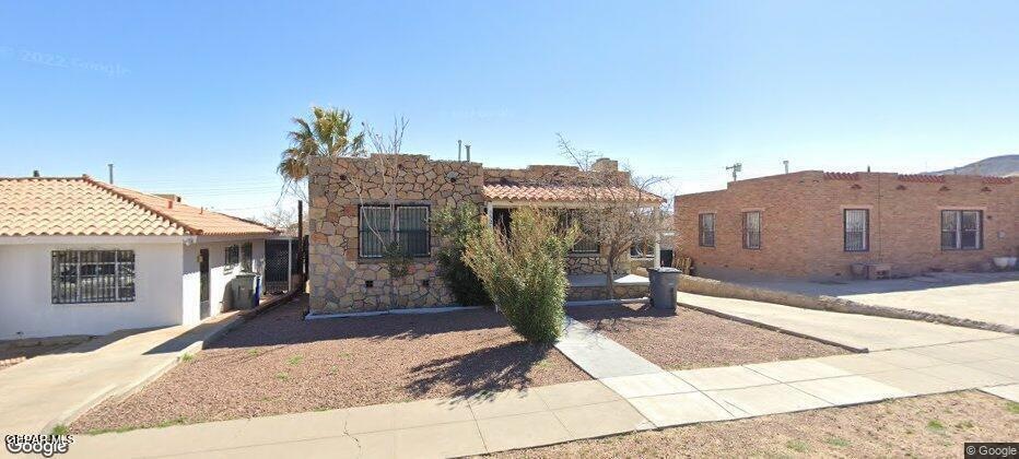 3524 Monroe Ave, El Paso, TX 79930 - photo 1