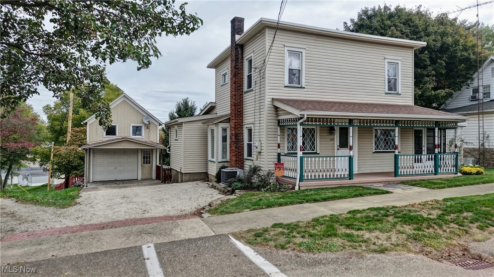 220 E Main St, Baltic, OH 43804 - photo 1