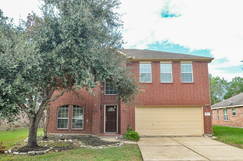 3622 Mahogany Trail, Pearland, TX 77584 - photo 1