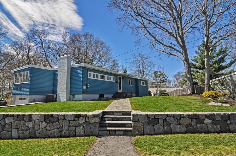 60 Walnut Rd, Swampscott, MA 01907 - photo 1