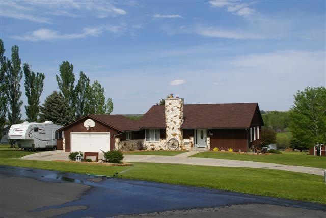 33 Home Ranch Circle