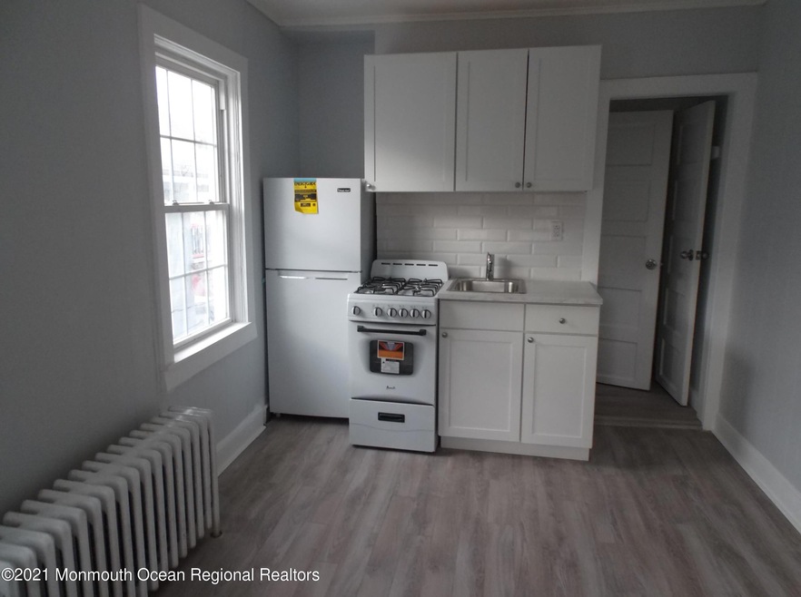 56 Asbury Ave unit 2D, Ocean Grove, NJ 07756 - photo 1