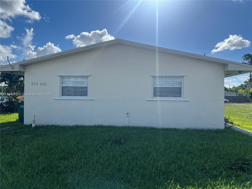 832 NE 5th Ave unit 832, Homestead, FL 33030 - photo 1