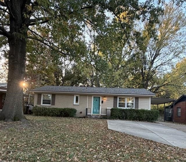 1219 S White Station Rd, Memphis, TN 38117 - photo 1