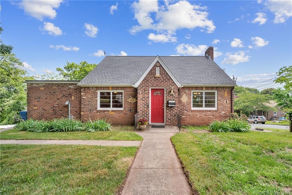 240 Carter Avenue Extension, Meriden, CT 06451 - photo 1