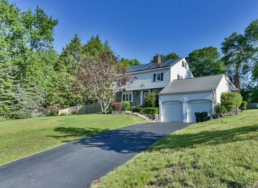 16 Mill Rd, Dudley, MA 01571 - photo 1