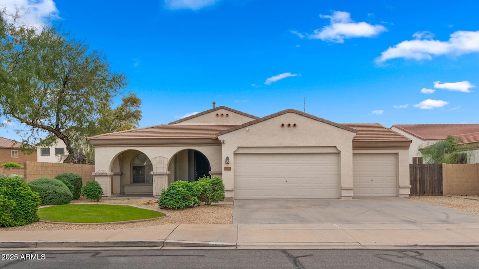 10125 E Posada Ave, Mesa, AZ 85212 - photo 1