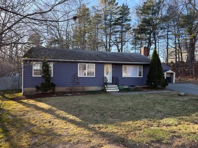 248 Andover St, Danvers, MA 01923 - photo 1