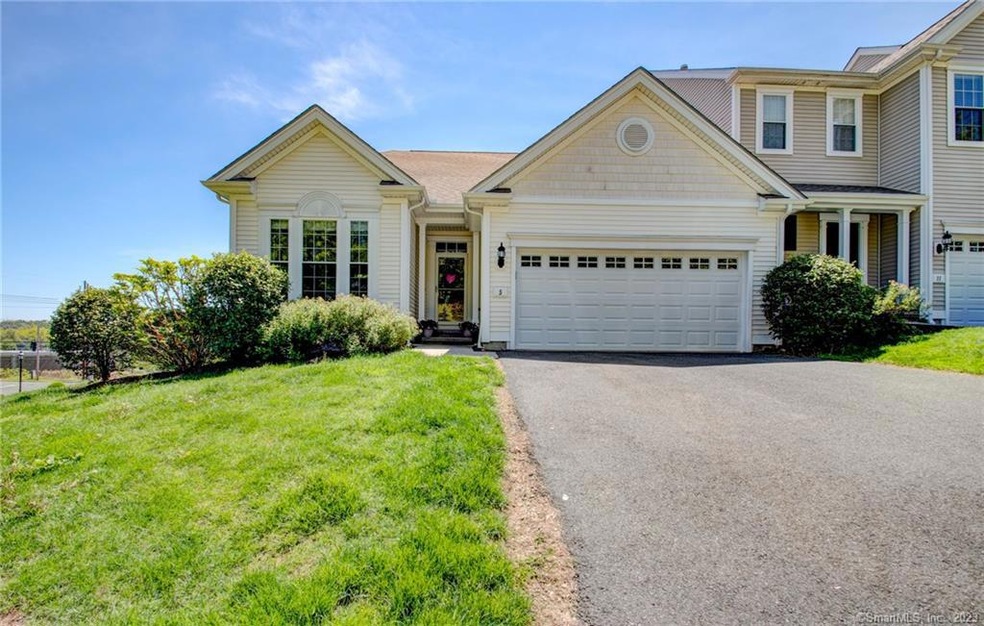 5 Sterling Dr unit 5, Newington, CT 06111 - photo 1