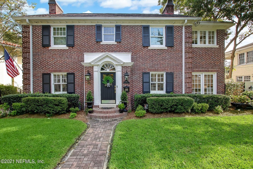 1487 Edgewood Ave S, Jacksonville, FL 32205 - photo 1