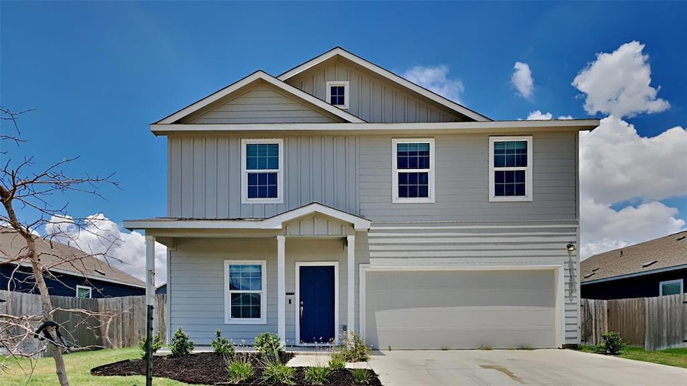 1200 Rio Frio Ln, Georgetown, TX 78626 - photo 1