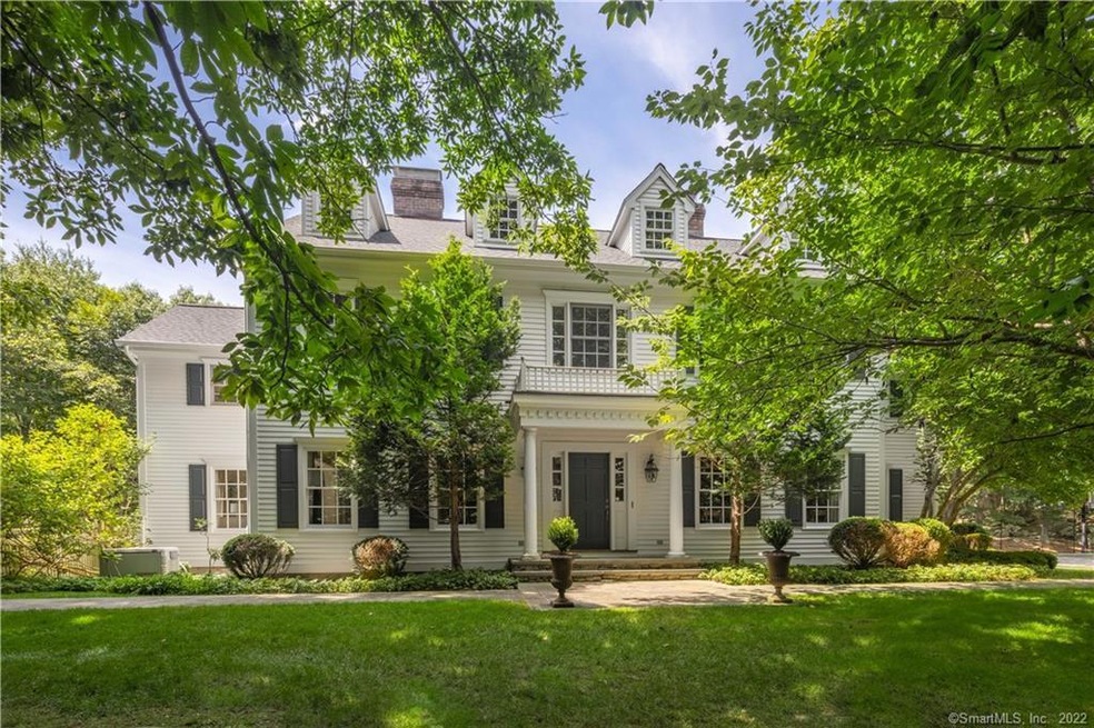 51 Lords Hwy E, Weston, CT 06883 - photo 1