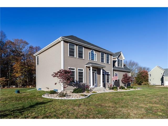 299 Usher Swamp Rd, Colchester, CT 06415 - photo 1