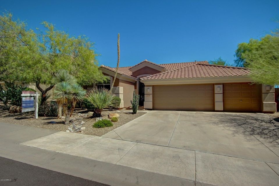 10279 E Rosemary Ln, Scottsdale, AZ 85255 - photo 1