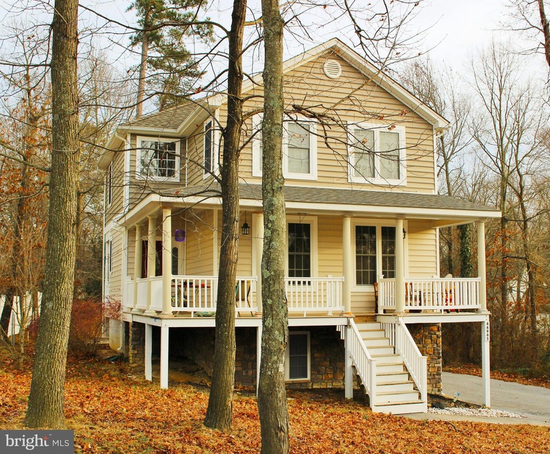 44965 Blackistone Cir, Hollywood, MD 20636 - photo 1