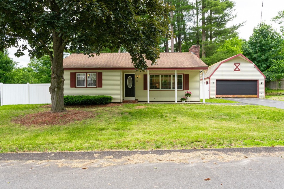 53 Bell St unit 5557, Nashua, NH 03064 - photo 1