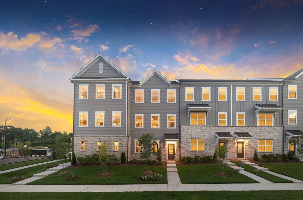 845 Napier Dr unit 275, Cary, NC 27519 - photo 1