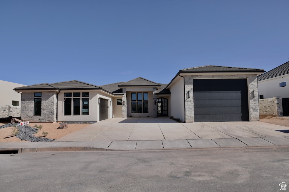 3761 S Kennedy Ln unit 134, Washington, UT 84780 - photo 1