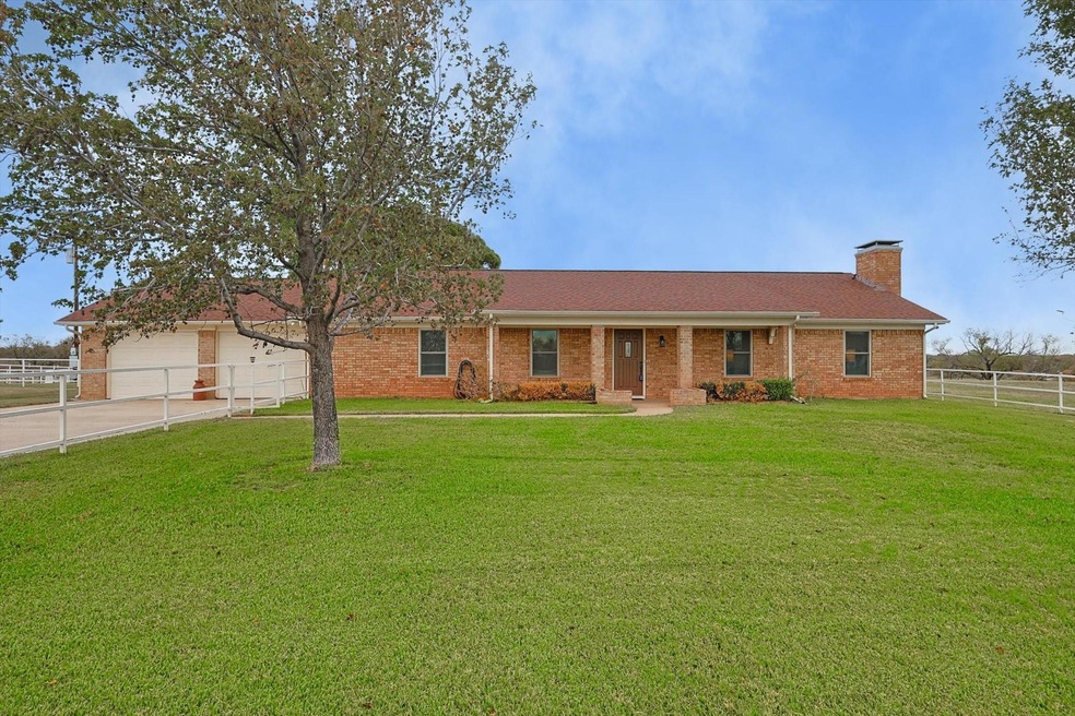 unlisted-address, Decatur, TX 76234 - photo 1