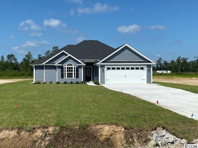 3170 Gause Rd unit Tupelo Plan lot 2, Loris, SC 29569 - photo 1