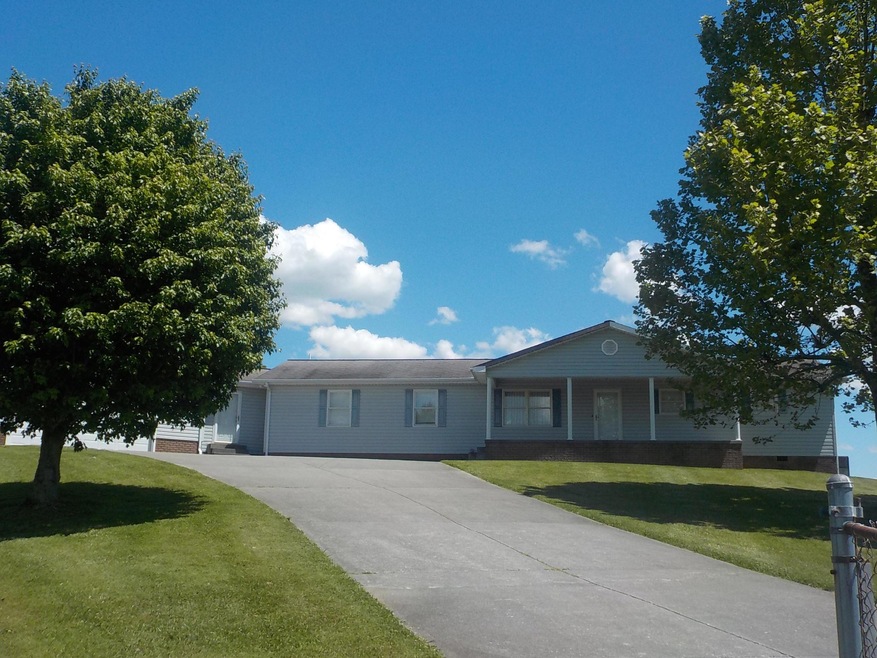 1270 Phillips Springs Rd, Rutledge, TN 37861 - photo 1