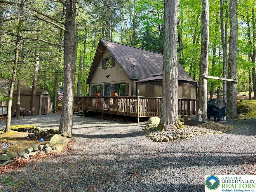 42 Bruin Rd, Lake Ariel, PA 18436 - photo 1