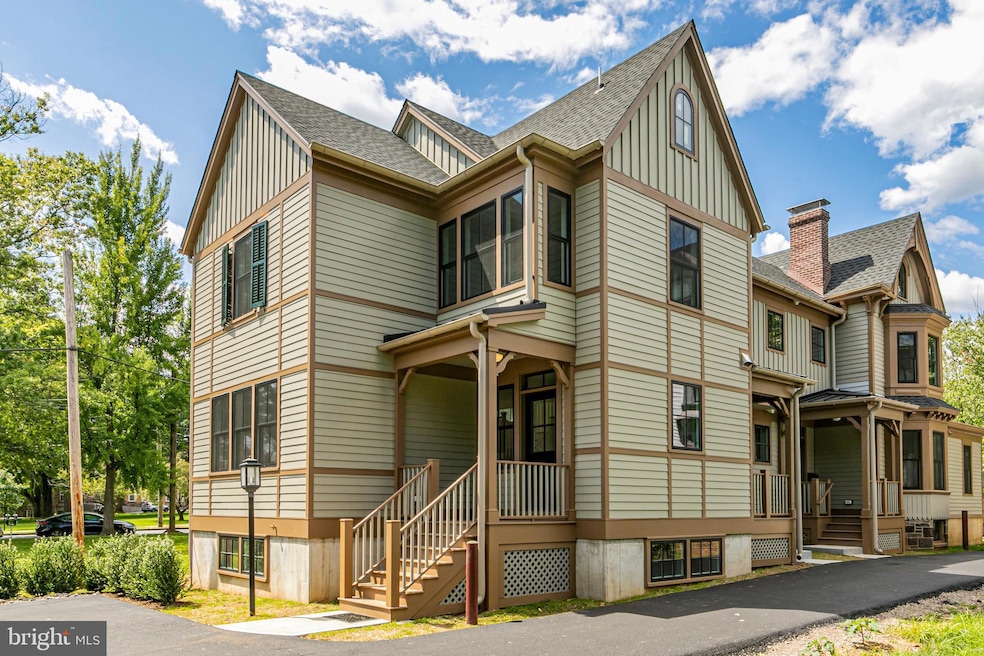 22 Dickinson St unit B, Princeton, NJ 08540 - photo 1