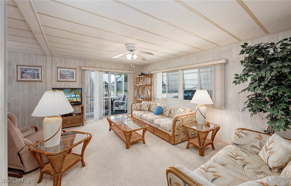 234 Poinsettia Dr, Fort Myers, FL 33905 - photo 1