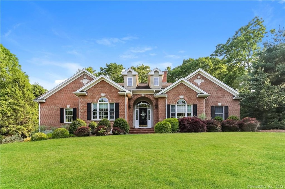 WELCOME to 32 Forest View Lane - a home designed b