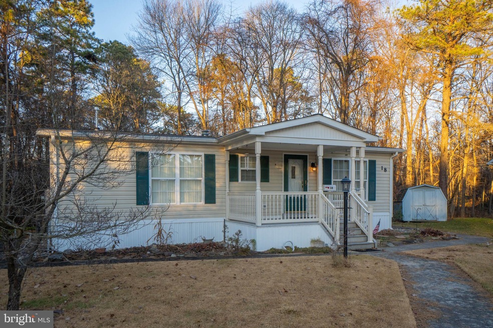 18 Skyline Dr, Sicklerville, NJ 08081 - photo 1